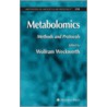 Metabolomics door Weckwerth W
