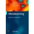 Metalearning