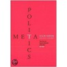 Metapolitics by Jason Barker