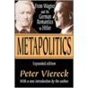 Metapolitics by Peter Viereck
