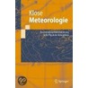 Meteorologie door Brigitte Klose