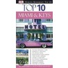 Miami & Keys door Jeffrey Kennedy