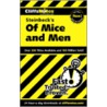 Mice and Men by Susan Van Kirk