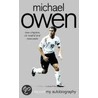 Michael Owen door Paul Hayward