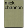 Mick Channon door Peter Batt