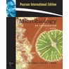 Microbiology door Gerard Tortora