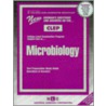 Microbiology door Onbekend