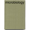 Microbiology door Charles Edward Marshall