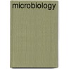 Microbiology by James Booth