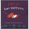 Zwijn kan toveren