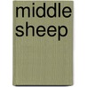 Middle Sheep by Frances Watts