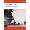 Midway, 1942 door Mark Healy