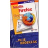 Mozilla Firefox in je broekzak door M. den Teuling