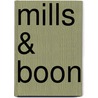Mills & Boon door Violet Winspear