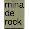 Mina de Rock door Karim Gonzalez