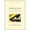 Minding Mind door Thomas Cleary