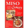 Miso Cookery door Louise Hagler