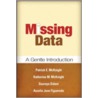 Missing Data door Souraya Sidani