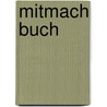 Mitmach Buch door Hervé Tullet