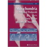 Mitochondria by Johannes Herrmann