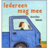 Iedereen mag mee door A.C. Tidholm