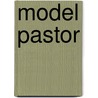Model Pastor door John Calvin Stockbridge