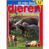 Al mijn lieve dieren van de boerderij