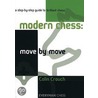 Modern Chess door Colin Crouch