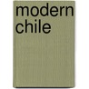 Modern Chile door William Henry Koebel