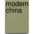 Modern China