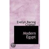 Modern Egypt door Evelyn Baring Cromer