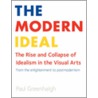 Modern Ideal by Paul Greenhalgh