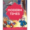Modern Times door Jan Smith