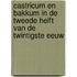 Castricum en Bakkum in de tweede helft van de twintigste eeuw