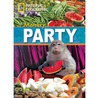 Monkey Party by Warin