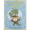 Monkey World door Matthew Porter