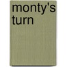 Monty's Turn door Monty Panesar