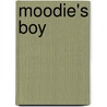 Moodie's Boy door Peri Mika Chinoda