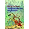 De vogelverschrikker en zijn knecht