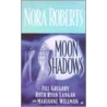 Moon Shadows door Ruth Ryan Langan