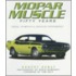 Mopar Muscle