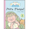 More Please! by Nancy Cadjan