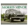 Morris Minor door Guy Saddlestone