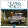 Morris Minor by Jon Pressnell