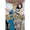 Mortal Souls door Steven Grant