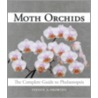 Moth Orchids door Steven A. Frowine