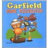 Garfield voor veelvraten door Jennifer Davis