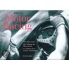 Motor Racing door Brian Laban