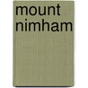 Mount Nimham by Thomas F. Maxson