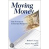 Moving Money door  R.